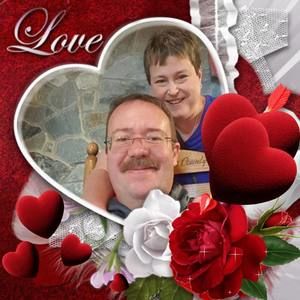 Meet your Posher, Vickie